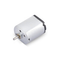 Micro Low Voltage DC Motor Elektrischer DC-Bürstenmotor